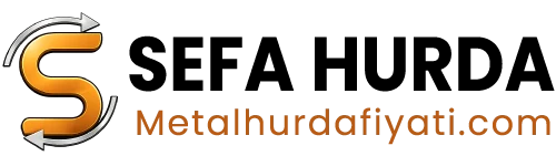 Sefa Hurda — MetalHurdaFiyati.com