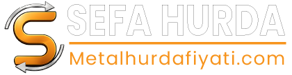 Sefa Hurda logosu